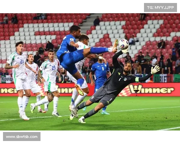 以色列世界杯预选赛引发争议 体育规则与政治立场交织碰撞